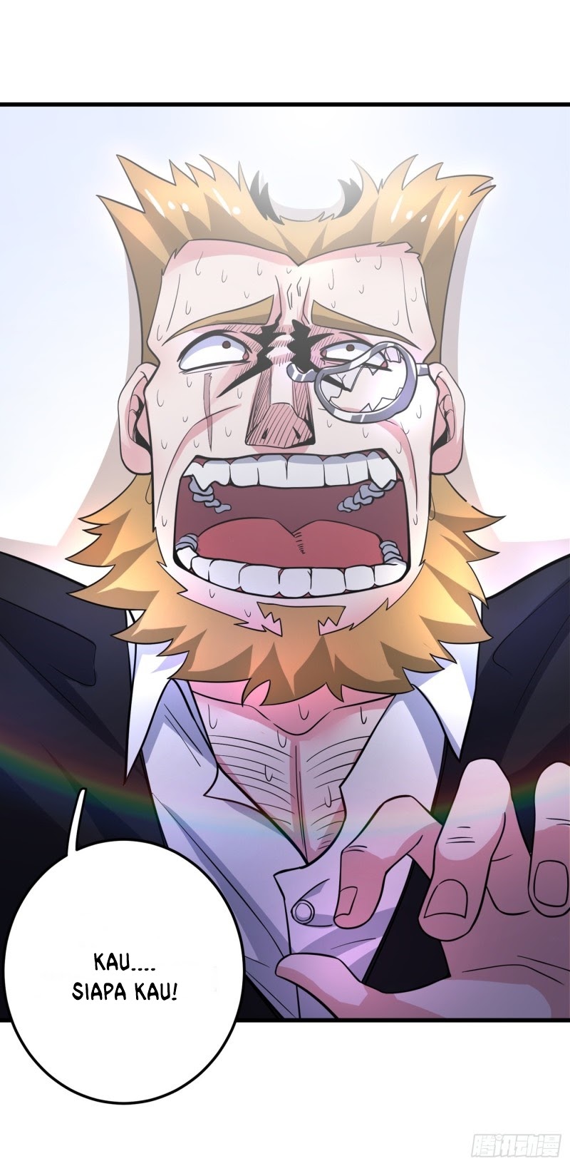 Strongest Divine Doctor Mixed City Chapter 49 Gambar 18
